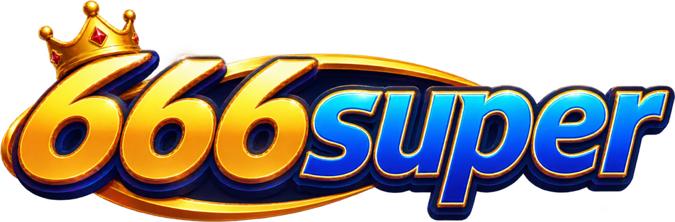 666super Logo